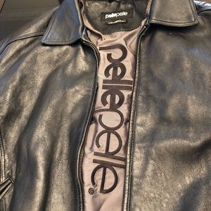 Pellepelle